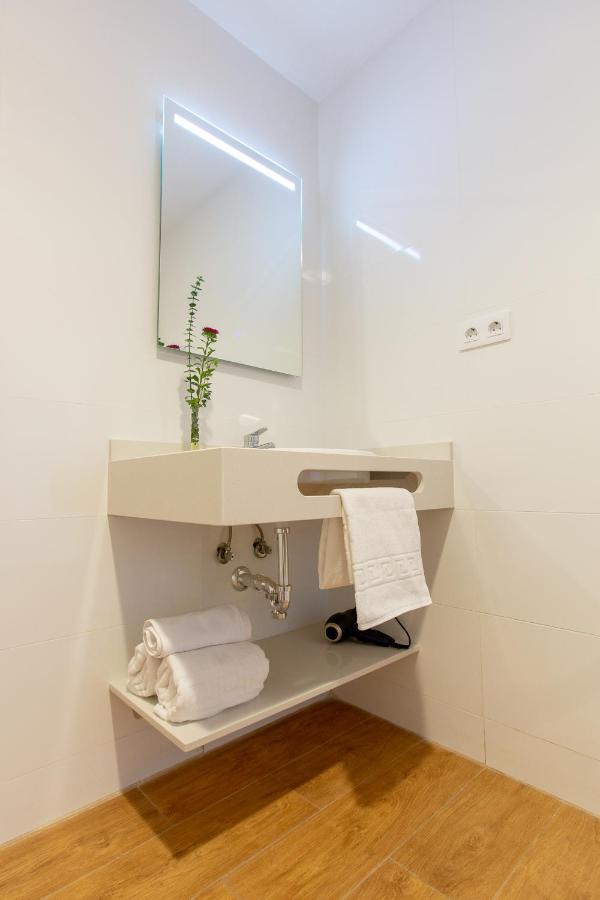 Loft Matilde By Grupo Matilde Apartment Las Palmas de Gran Canaria Exterior foto