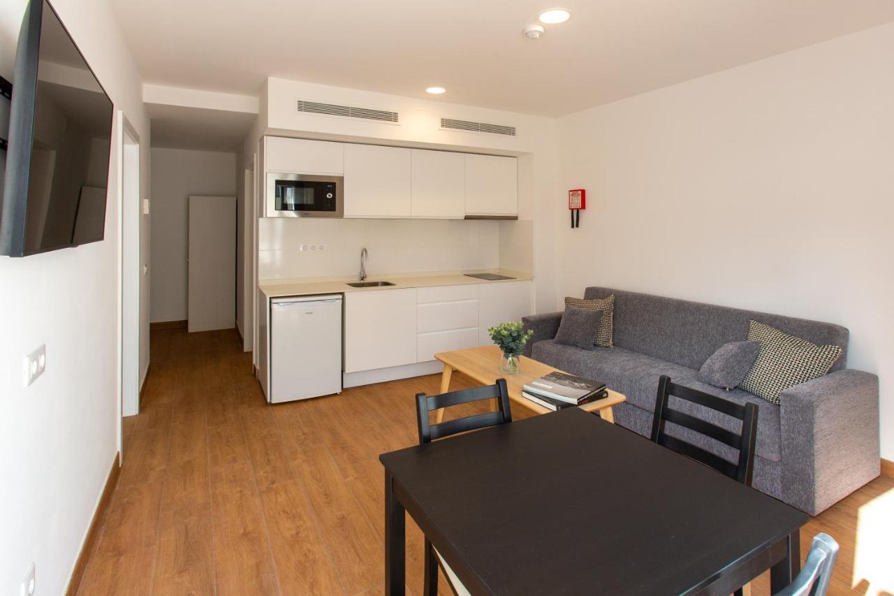 Loft Matilde By Grupo Matilde Apartment Las Palmas de Gran Canaria Exterior foto