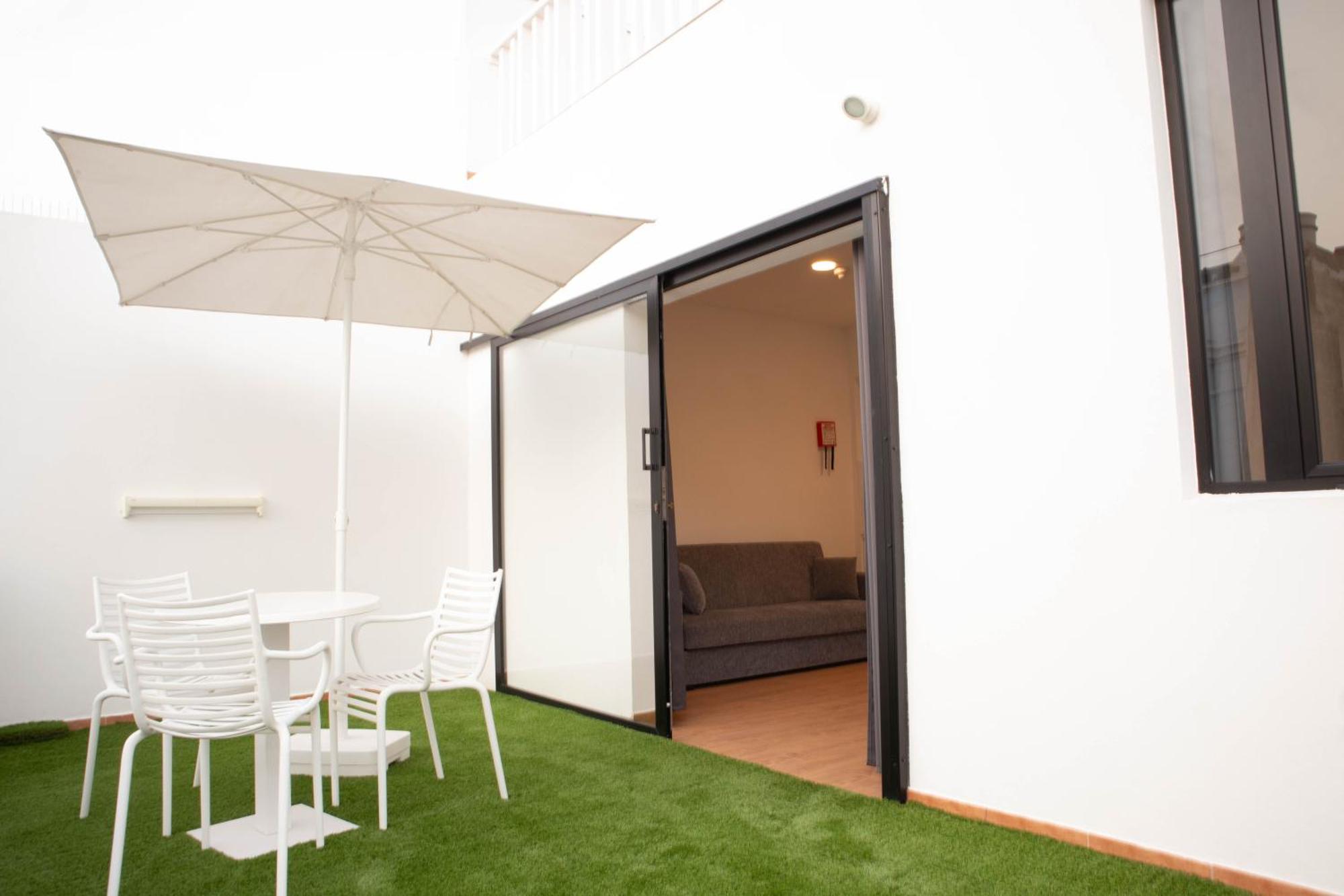 Loft Matilde By Grupo Matilde Apartment Las Palmas de Gran Canaria Exterior foto