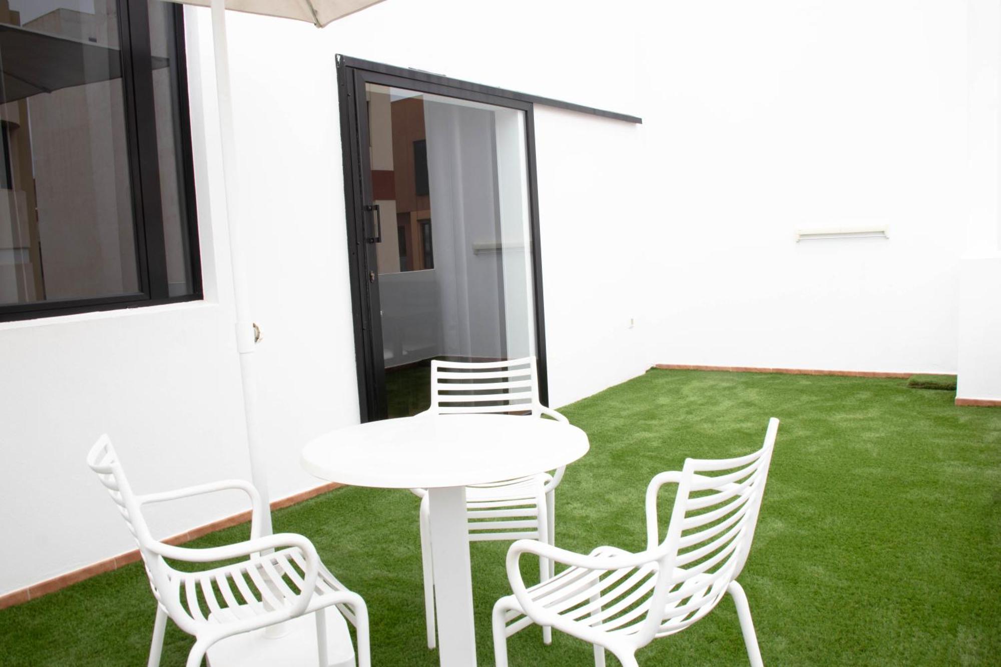 Loft Matilde By Grupo Matilde Apartment Las Palmas de Gran Canaria Exterior foto